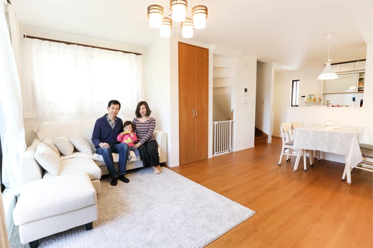 東京都北区 C様