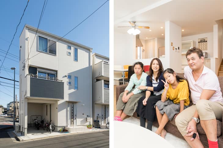 埼玉県さいたま市 Ｋ様