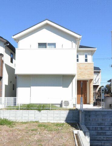 一戸建て Ldk 何畳