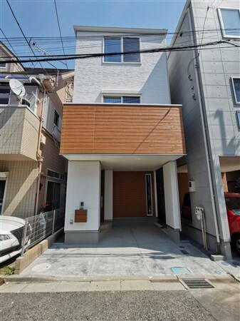 西川口 駅 徒歩7分の中古一戸建て 3 580万円 3ldk Jr京浜東北線 西川口 駅徒歩7分 川口 駅も生活圏内の立地に建つ ルーフバルコニー付きの私邸 埼玉県川口市並木２丁目 オープンハウス