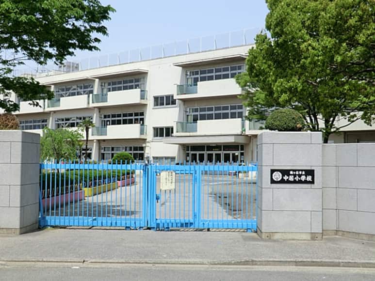 川口市立中居小学校の戸建て情報 学区から探す オープンハウス 川口市立中居小学校の戸建て情報 学区から探す オープンハウス