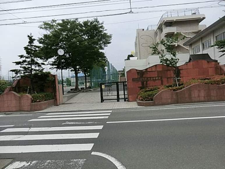 さいたま市立内谷中学校の戸建情報