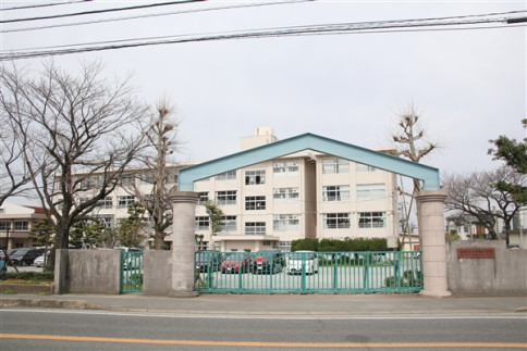 福岡市立花畑小学校