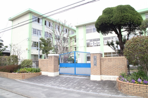 福岡市立高宮小学校