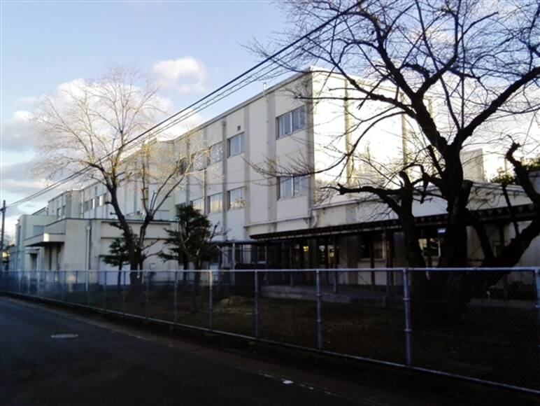名古屋市立小幡小学校の戸建情報