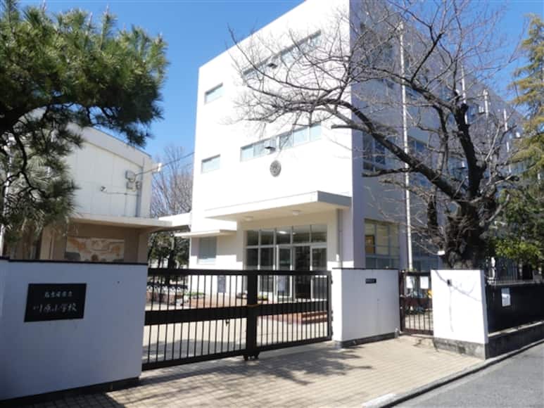 名古屋市立川原小学校の戸建情報