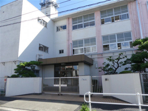 名古屋市立城西小学校