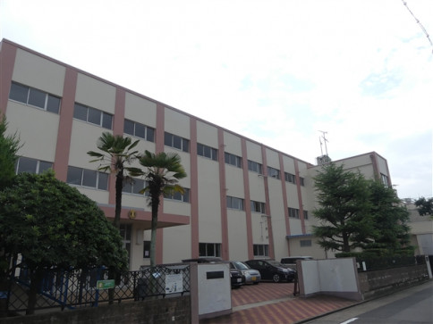 名古屋市立稲西小学校