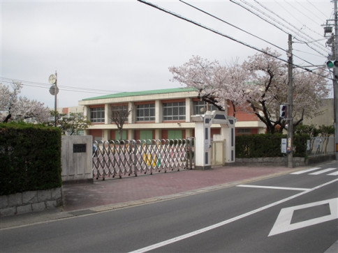 名古屋市立平子小学校