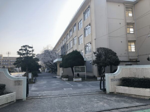 福岡市立玉川小学校