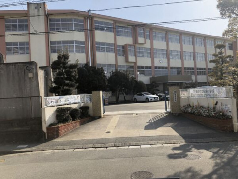 福岡市立田島小学校