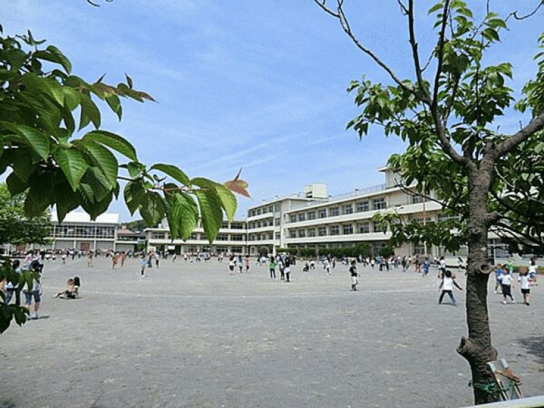 鎌倉市立第一小学校