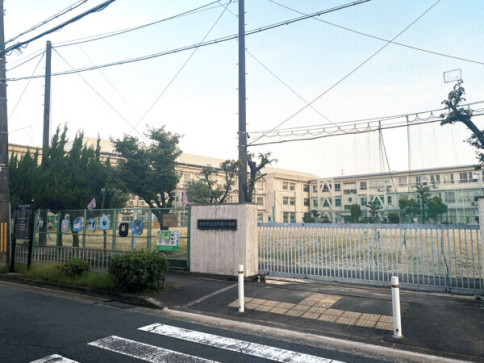 豊中市立庄内南小学校