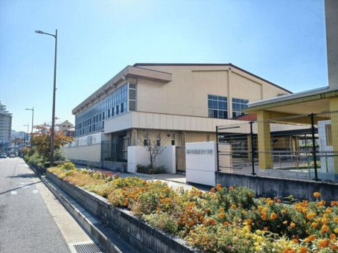 堺市立殿馬場中学校