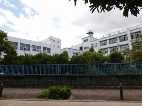 大阪市立豊新小学校