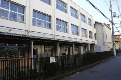 大阪市立育和小学校