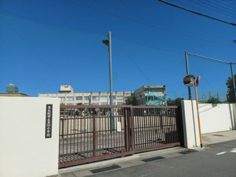 東大阪市立玉川小学校