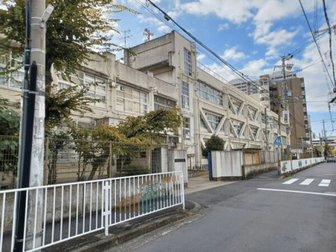 東大阪市立長堂小学校