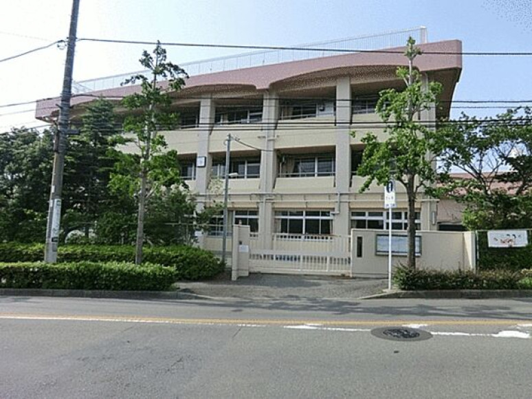 川崎市立王禅寺中央中学校