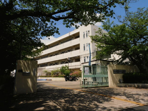 吹田市立千里新田小学校