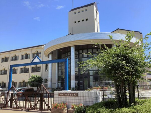 神戸市立向洋小学校