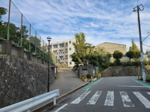 西宮市立神原小学校