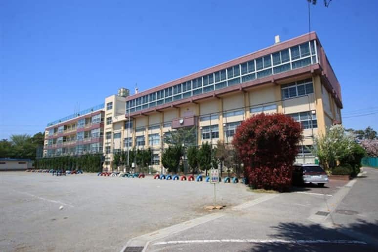 台東区立根岸小学校の戸建情報