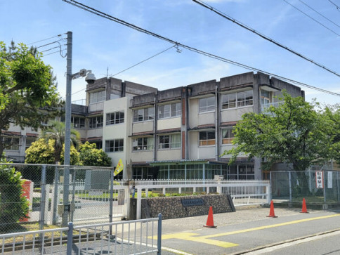 堺市立光竜寺小学校