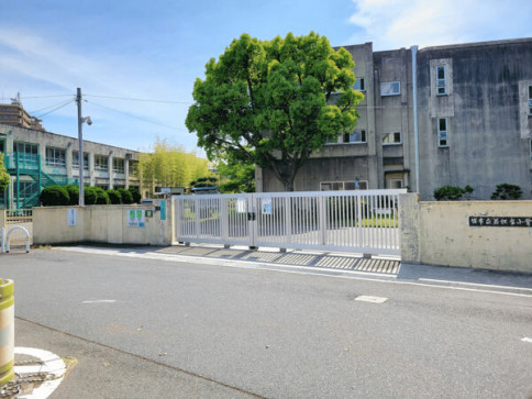 堺市立若松台小学校