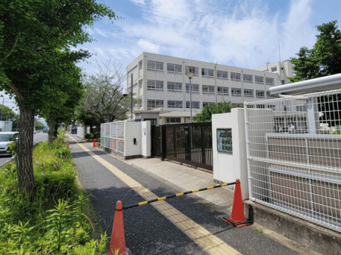 堺市立大泉小学校