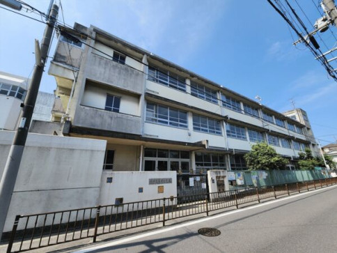 堺市立浜寺小学校