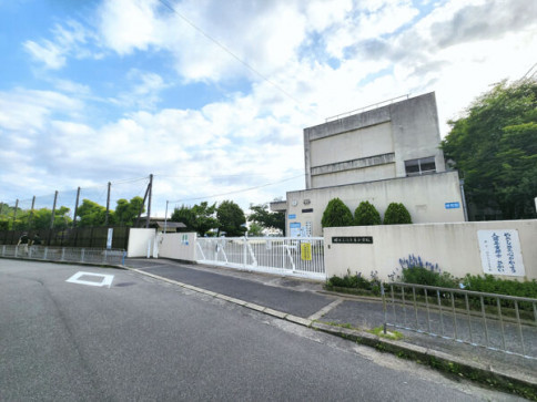 堺市立福泉東小学校