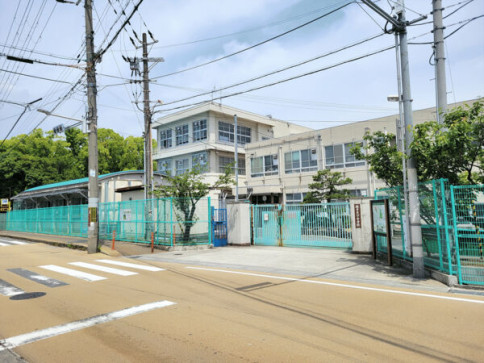 堺市立八下中学校