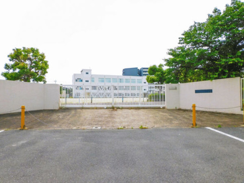 高槻市立富田小学校