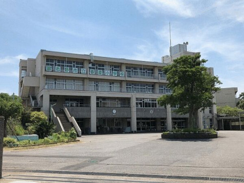 習志野市立香澄小学校