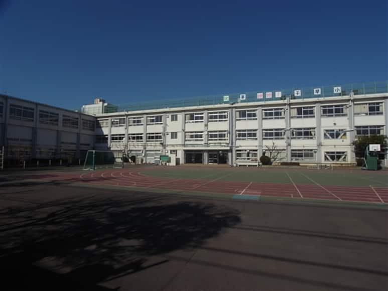 豊島区立千早小学校の戸建情報