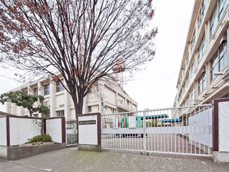 世田谷区立深沢中学校の戸建情報