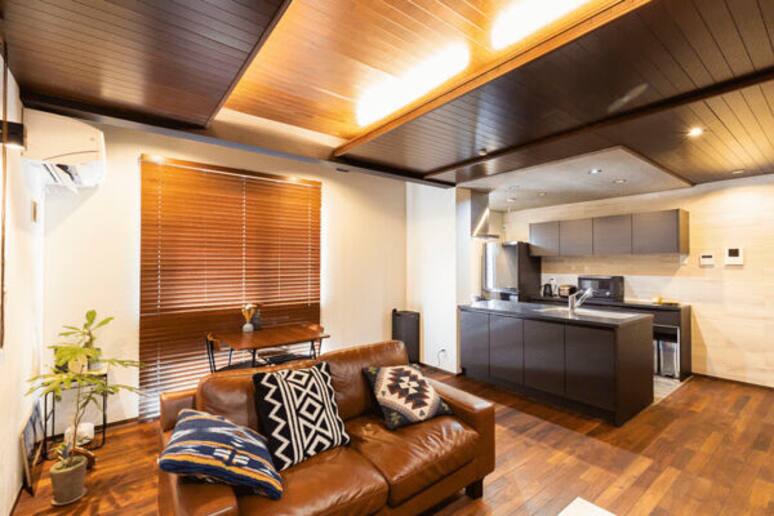 武蔵小杉 駅 徒歩10分の中古一戸建て 5 180万円 税無 2ldk 18年7月築の注文住宅 多沿線通る 武蔵小杉 駅歩10分の好立地 神奈川県川崎市中原区上丸子山王町2丁目 オープンハウス