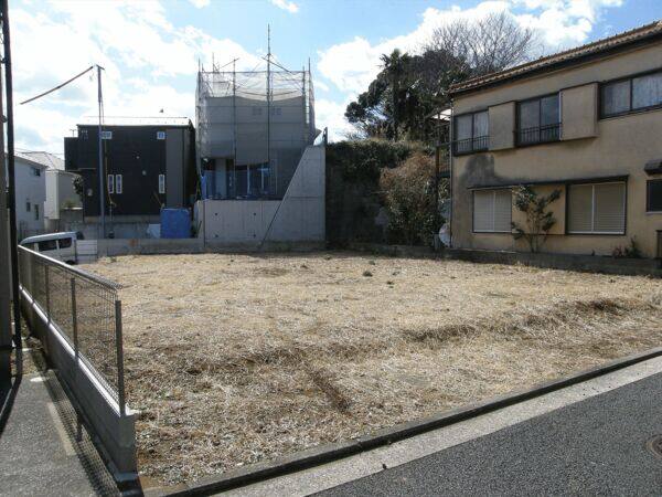 鶴見 駅 バス12分 馬場谷下車 徒歩4分の土地 3 480万円 第一種低層エリアで落ち着きある住環境 建築条件がないため お好きなハウスメーカー で建築ができます 神奈川県横浜市鶴見区馬場２丁目 オープンハウス