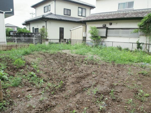 土呂 駅 徒歩7分の土地 2 780万円 税無 宇都宮線 土呂 駅歩7分 第一種低層エリアの落ち着きある住環境 参考プランのご用意もございます 埼玉県さいたま市北区土呂町２丁目 オープンハウス