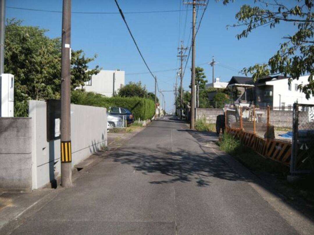 総合リハビリセンター 駅 徒歩5分の土地 13 300万円 税無 総合リハビリセンター 駅歩5分 低層エリアで穏やかな住環境 土地面積133坪超の大型分譲宅地です 愛知県名古屋市瑞穂区彌富町字月見ケ岡 オープンハウス