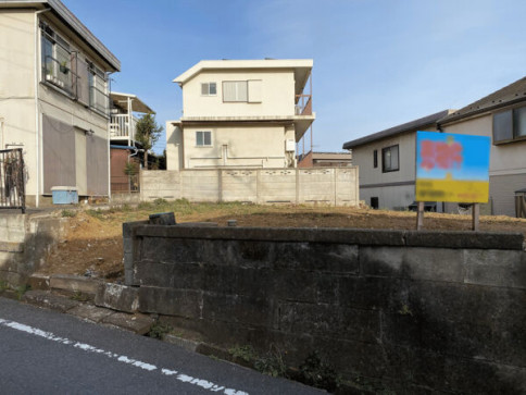 清瀬 駅 徒歩25分の土地 3 080万円 西武池袋線 清瀬 駅生活圏内 広々51坪 建築条件がないのでお好きなハウスメーカーをお選び頂けます 東京都東久留米市野火止３丁目 オープンハウス