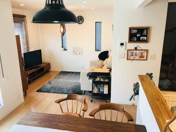 京成曳舟 駅 徒歩14分の中古一戸建て 4 080万円 税無 3ldk 2沿線3駅徒歩圏内 対面式キッチン採用のldkはゆとりある17畳以上 カースペース付の私邸です 東京都墨田区八広３丁目 オープンハウス