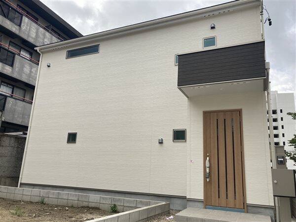 八事日赤 駅 徒歩7分の新築一戸建て 4 980万円 3ldk 名城線 八事日赤 駅歩7分 食器洗乾燥機や浴室乾燥機 温水洗浄便座など設備が充実の 新築戸建です 愛知県名古屋市昭和区山里町 オープンハウス