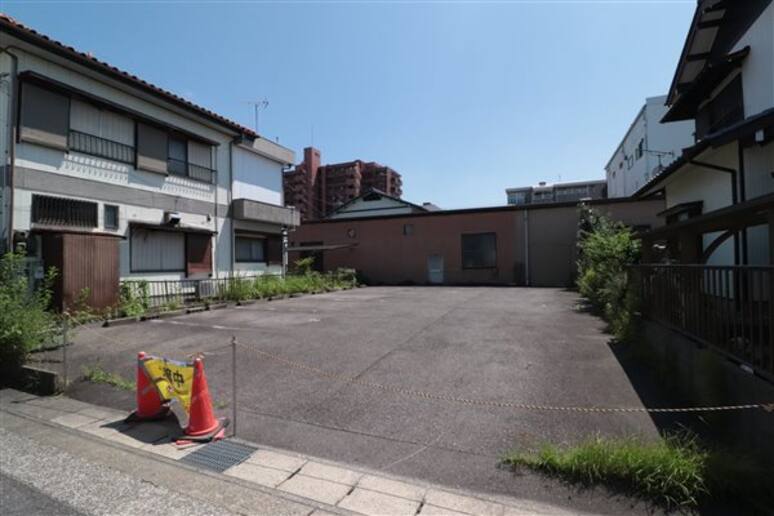 鶴舞線の一戸建て 土地 オープンハウス 鶴舞線の一戸建て 土地 オープンハウス