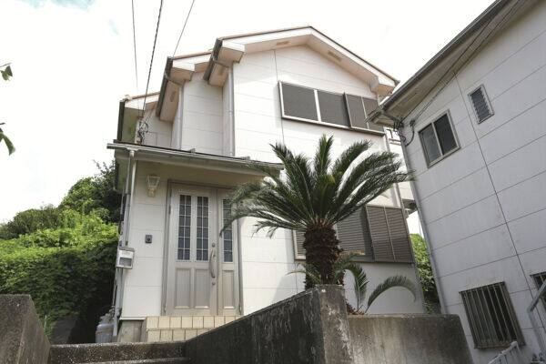 東戸塚 駅 バス11分 権太坂上下車 徒歩3分の中古一戸建て 3 180万円 3ldk 全居室に収納が付いており収納豊富 Ldk は広々19畳 2021年6月にリフォーム済みの中古戸建です 神奈川県横浜市保土ケ谷区狩場町 オープンハウス