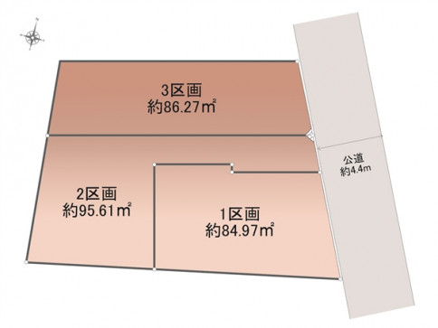 駒沢大学 駅 徒歩12分の土地 8 240万円 三軒茶屋 駅 駒沢大学 駅徒歩圏内 低層エリアの穏やかな住環境 建物参考プランご用意しております 東京都世田谷区上馬５丁目 オープンハウス