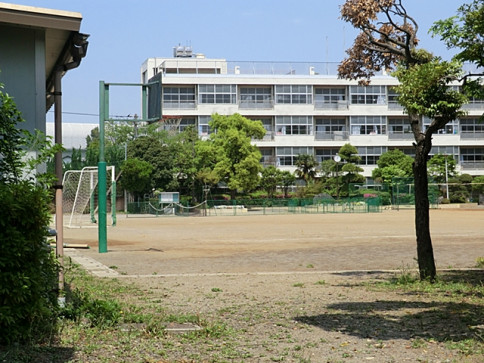 川口市立岸川中学校の戸建て情報 学区から探す オープンハウス