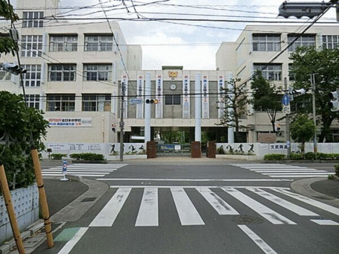 川口市立青木中学校の戸建て情報 学区から探す オープンハウス