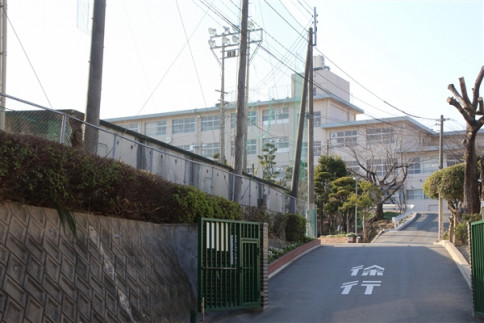 福岡市立花畑中学校の戸建て情報 学区から探す オープンハウス